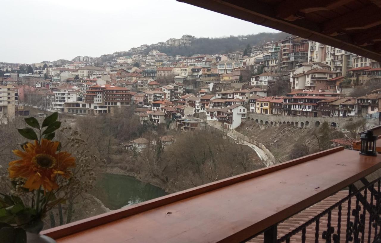 Tarnovo Studios Old Town Veliko Tarnovo Exterior photo